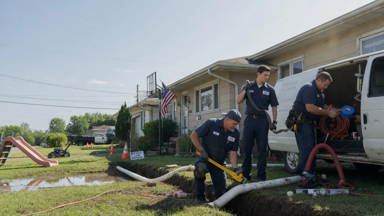 Toilet Installation in New Hampton, MO near me